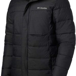 Columbia Men’s Ridgeview Peak Jacket